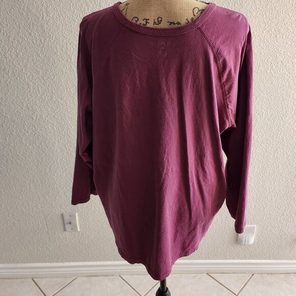 Dreams long sleeve pocket tunic size 18/20‎ - Picture 4 of 7